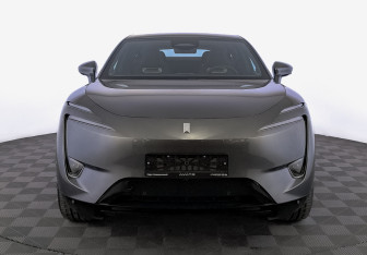 Новый Avatr 11 2025 (5 фото)