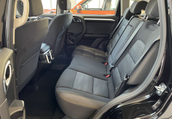 Новый Haval Dargo 2025 (11 фото)