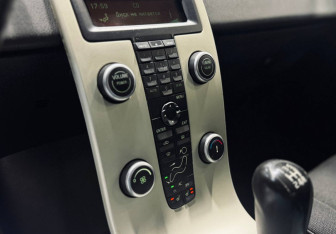 Подержанный автомобиль Volvo S40 2008 года (18 фото)