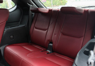 Подержанный автомобиль Mazda CX-9 2021 года (12 фото)