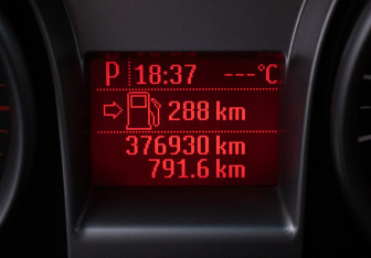 Подержанный автомобиль Ford Focus Sedan 2008 года (12 фото)