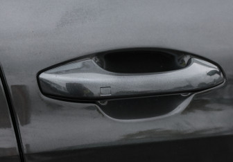 Подержанный автомобиль Kia K5 2024 года (12 фото)