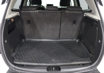 Подержанный автомобиль Opel Mokka 2013 года (22 фото)