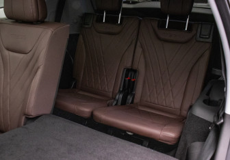 Подержанный автомобиль Chery Tiggo 8 Pro Plug-in Hybrid 2023 года (12 фото)