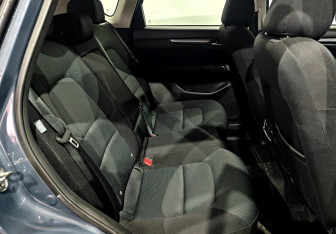 Подержанный автомобиль Mazda CX-5 2023 года (18 фото)