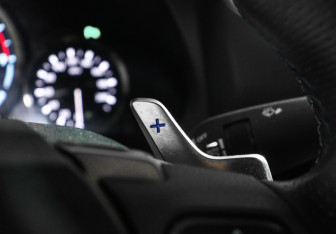 Подержанный автомобиль Lexus RC F 2016 года (27 фото)