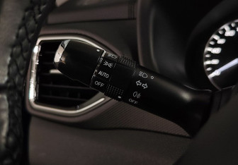 Подержанный автомобиль Chery Tiggo 4 2022 года (16 фото)