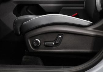 Новый Geely Atlas 2025 (29 фото)