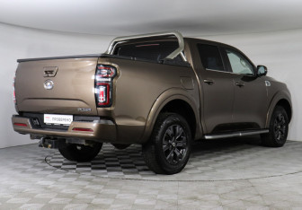 Подержанный автомобиль Great Wall Poer 2023 года (3 фото)