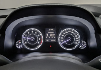 Подержанный автомобиль Hyundai Creta 2021 года (15 фото)
