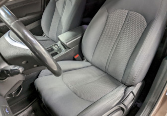 Подержанный автомобиль Hyundai Sonata 2019 года (14 фото)