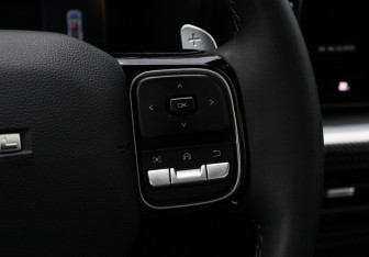 Подержанный автомобиль Haval H3 2024 года (25 фото)