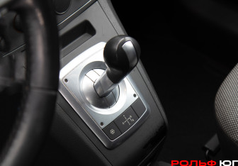 Подержанный автомобиль Opel Zafira Compactvan 2013 года (16 фото)