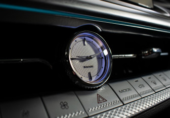 Подержанный автомобиль Tank 500 2023 года (19 фото)