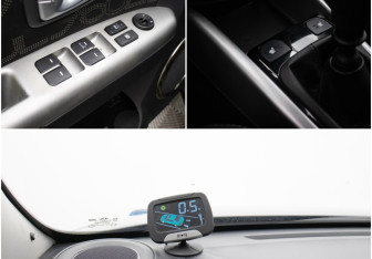 Подержанный автомобиль Kia Soul 2012 года (16 фото)