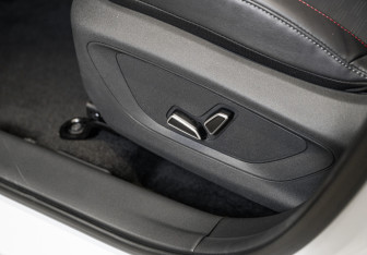 Новый Changan UNI-S 2025 (28 фото)