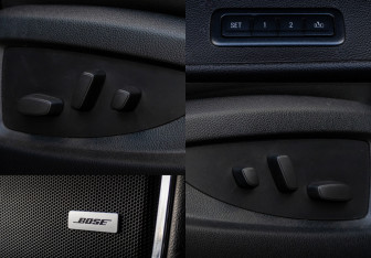 Подержанный автомобиль Chevrolet Tahoe 2016 года (20 фото)