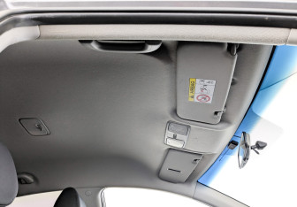 Подержанный автомобиль Hyundai Solaris Sedan 2016 года (21 фото)