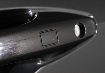 Подержанный автомобиль Haval F7x 2021 года (18 фото)