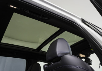 Подержанный автомобиль BMW X3 2020 года (17 фото)