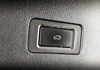 Подержанный автомобиль Exeed VX 2022 года (26 фото)