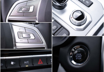 Подержанный автомобиль JAC T9 2024 года (15 фото)