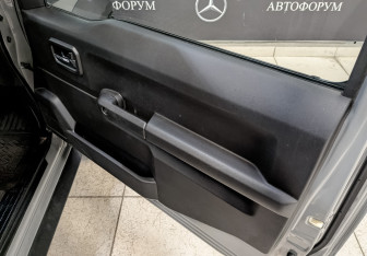 Подержанный автомобиль Suzuki Jimny 2021 года (23 фото)