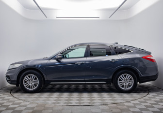Подержанный автомобиль Honda Crosstour 2014 года (2 фото)