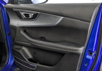 Подержанный автомобиль Chery Tiggo 7 Pro 2022 года (25 фото)