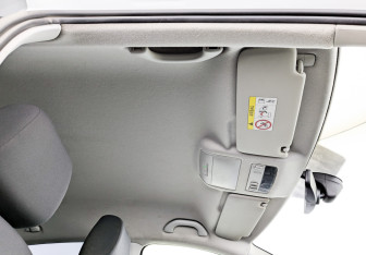 Подержанный автомобиль Skoda Rapid Liftback 2021 года (22 фото)