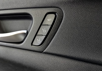 Подержанный автомобиль Kia Optima Sedan 2018 года (29 фото)