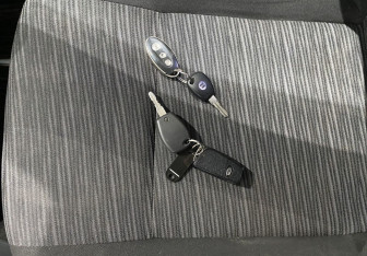 Подержанный автомобиль Renault Logan Sedan 2011 года (14 фото)