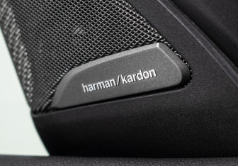 Подержанный автомобиль BMW X4 2018 года (18 фото)