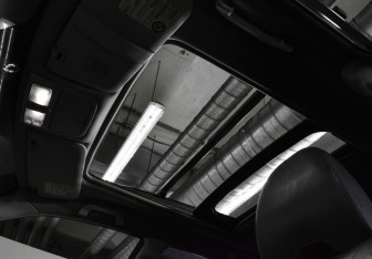 Подержанный автомобиль Subaru Forester Suv 2008 года (25 фото)