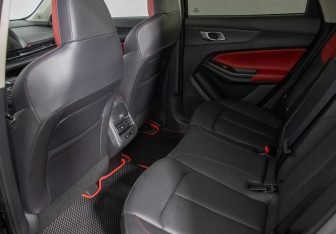 Подержанный автомобиль Changan CS55PLUS 2023 года (11 фото)