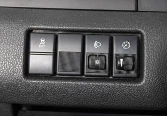 Подержанный автомобиль FAW Besturn X80 2019 года (16 фото)