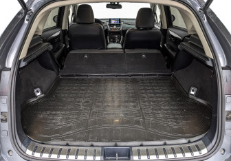 Подержанный автомобиль Lexus NX 2016 года (30 фото)