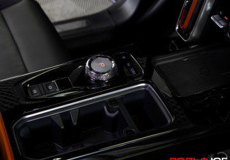 Подержанный автомобиль Haval Dargo 2022 года (15 фото)