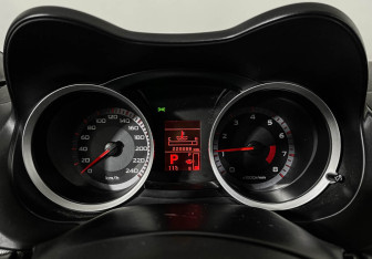 Подержанный автомобиль Mitsubishi Lancer Sedan 2008 года (11 фото)