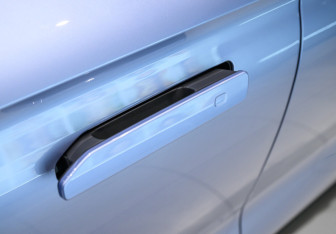 Новый Chery Tiggo 9 2025 (12 фото)