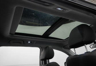 Подержанный автомобиль Chery Tiggo 8 2023 года (25 фото)