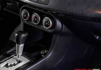 Подержанный автомобиль Mitsubishi Lancer Sedan 2007 года (14 фото)