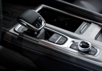 Новый Chery Arrizo 8 2025 (21 фото)