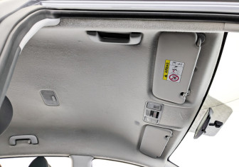 Подержанный автомобиль Kia Rio Hatchback 2021 года (22 фото)