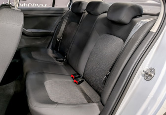 Новый Jetta VA3 2023 (12 фото)