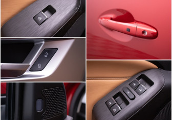 Подержанный автомобиль Great Wall Poer 2021 года (15 фото)