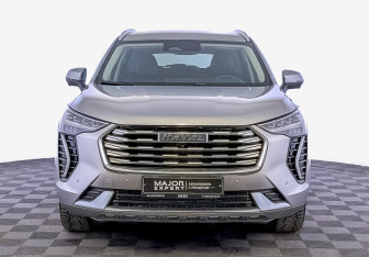 Подержанный автомобиль Haval Jolion 2023 года (2 фото)