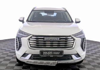 Подержанный автомобиль Haval Jolion 2023 года (2 фото)