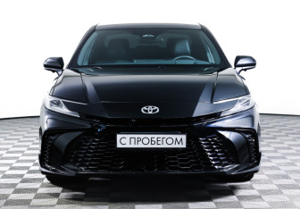 Подержанный автомобиль Toyota Camry Sedan 2024 года (2 фото)