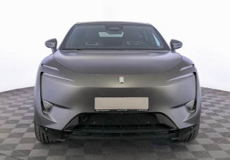 Новый Avatr 11 2025 (5 фото)